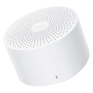 اسپیکر بلوتوثی شیائومی مدل Xiaomi Mini Portable Speaker
